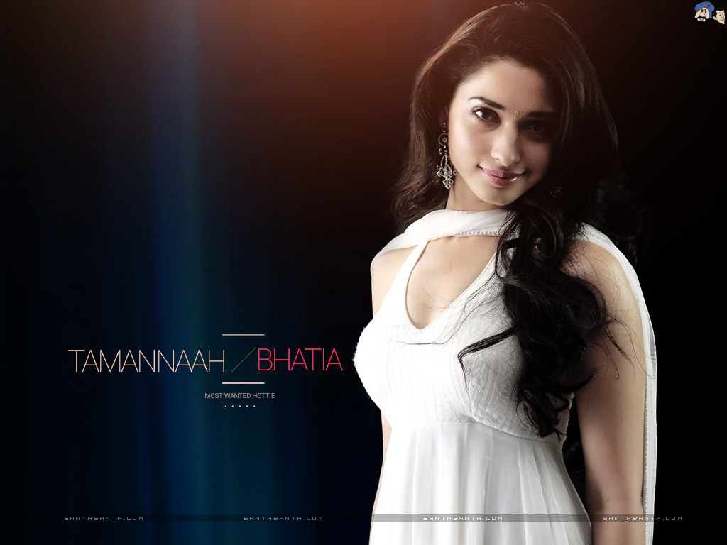 Tamannaah Bhatia